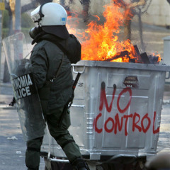 ConTek - No Control