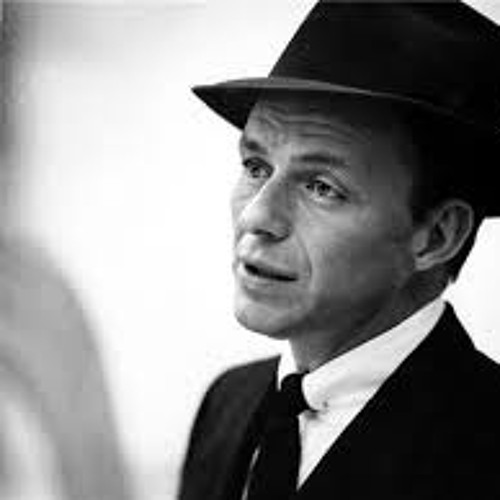 Frank Sinatra Cover by pop0nn 