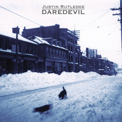 Justin Rutledge – Courage (for Hugh MacLennan)