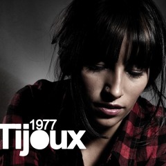 Ana Tijoux - Anita Tijoux 1977