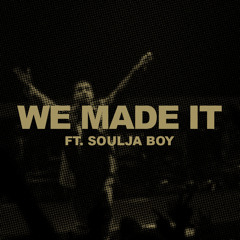 Drake - We Made It Feat. Soulja Boy [Instrumental] (Prod. By Purp Dogg)