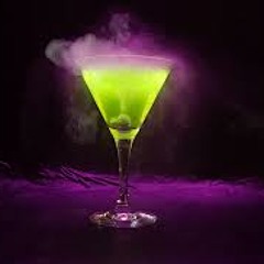 Toni van Gog - Cocktail Feelings