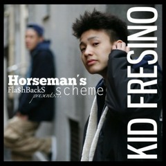 C.O.M. - Kid Fresino feat. 仙人掌