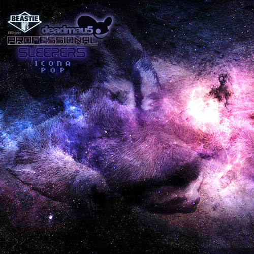 Professional Sleepers (Deadmau5 ft. Gerard Way vs. Beastie Boys vs Icona Pop vs Muse)