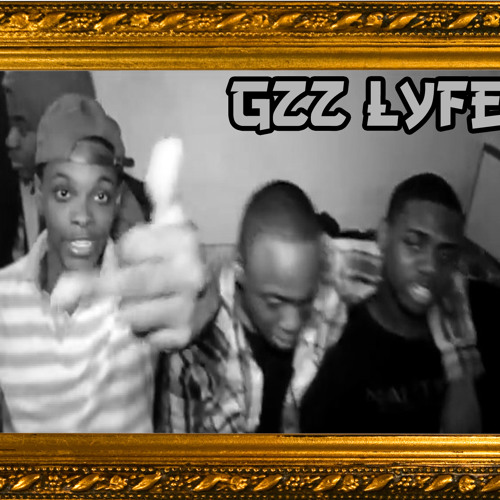 GBG Quese X Spliff X Smoove - Gzz Lyfe (Clean)