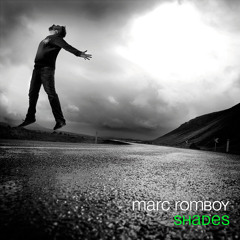 Marc Romboy - "Stella" (Full Version Up For Grabs - Taken From My Forthcoming "Shades" Album)