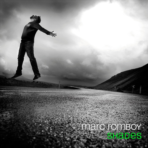 Marc Romboy - "Stella" (Full Version Up For Grabs - Taken From My Forthcoming "Shades" Album)
