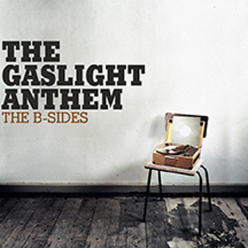 The Gaslight Anthem - "She Loves You"