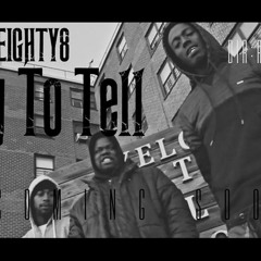 STORY TO TELL - DAZ FEAT 88