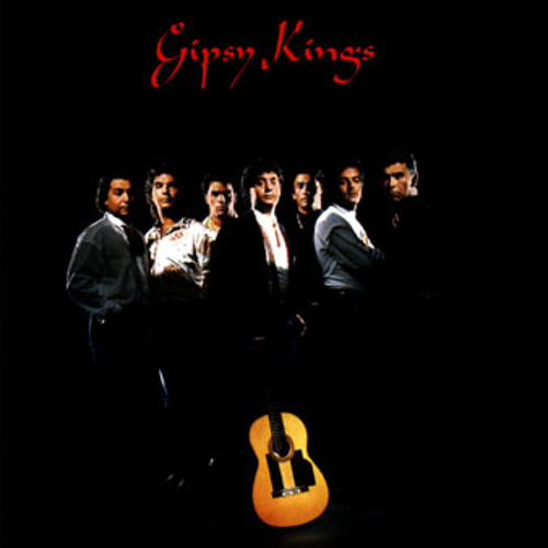 Gipsy Kings - Bamboleo, from Gipsy Kings (1988)