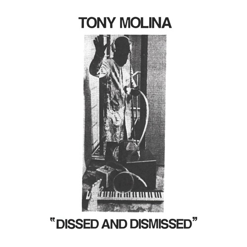 Tony Molina - Nowhere To Go