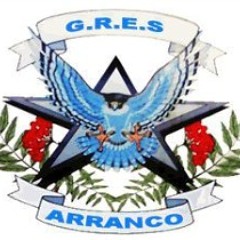 Arranco 2014 - Final de samba-enredo - Parceria de Espanhol (07/12/2013)