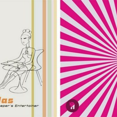 SEKs031 Dallas "Raj Kapoor/Sleeper's Entertainer" - "Your New Girlfriend" (2011)