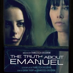 Piano Theme 1 - The Truth About Emanuel