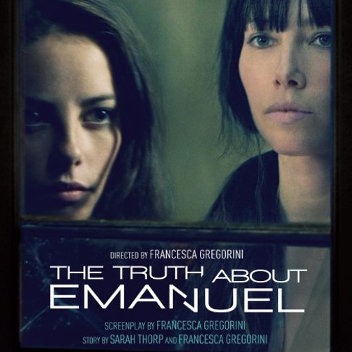 Piano Theme 2 - The Truth About Emanuel