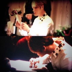 jaejoong's letter to fans (JParty 25-26/1/14)