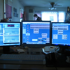 Stupid Little Kid (Alternate mix)