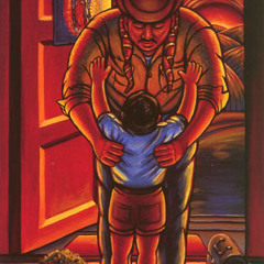 There Is Always A Welcome (Porcelain Remix) Feat. Paul Manwaring