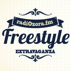 DJ Clairvo "Freestyle Extravaganza Vol. 8" 20/01/2014