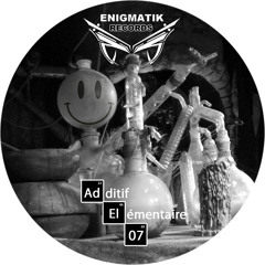 Lysergik-Tribe - Additif Elementaire 07