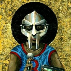 Mf DOOM - Do Not Fire! (Instrumental) at Madvillain
