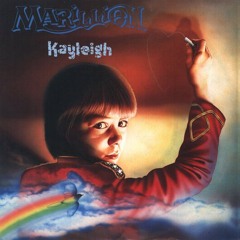 Marillion - Kayleigh (THB's 'Day Of Music' Remix)