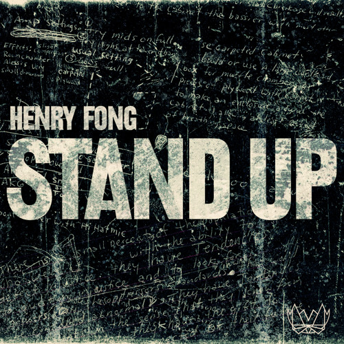 Stand Up [OUT NOW ON OWSLA!]
