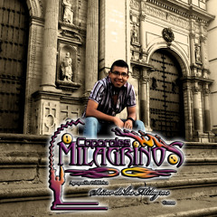 BANDA CAPORALES 2014 - CAPORALES MILAGRINOS (Dj Harand)