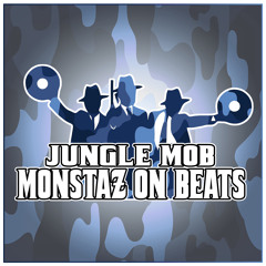 JMOB002# Dj Ranton - Big Junglist [pre]