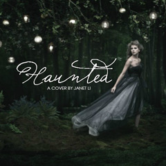 Haunted by Taylor Swift [cover]