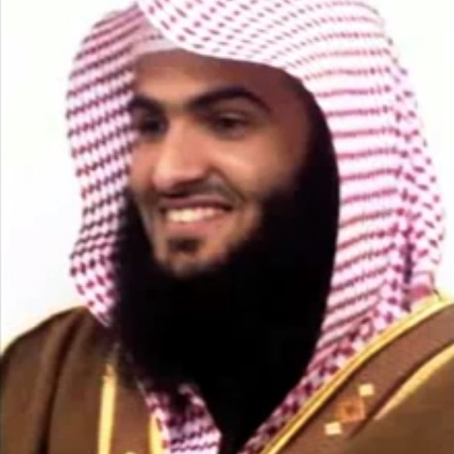 سلمان العتيبى - الحاقة * Salman Alatiby - Alhaaqqa