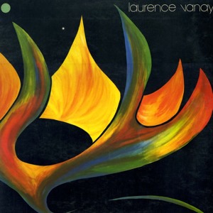 Laurence Vanay - Galaxies
