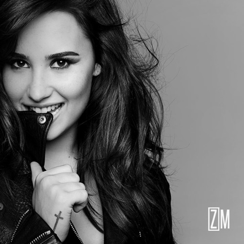 Stream Demi Lovato - Let It Go (Rock Version) by Zach Manzano | Listen  online for free on SoundCloud