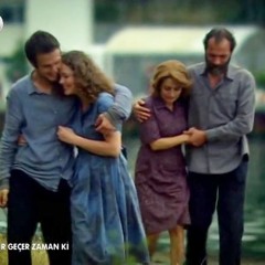 Öyle Bir Geçer Zaman ki >> Happy End