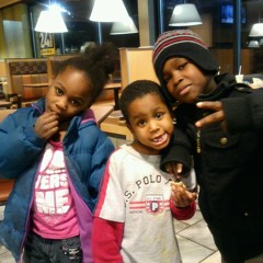 To flyyy kids snippet