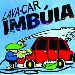 LAVA CAR IMBUIA SPOT