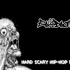 Scary Dark Hip Hop Beat {Rap} Instrumental (The House Of Horrors)