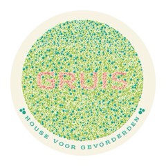 GRUIS | Club NL | Amsterdam | Januari 2014
