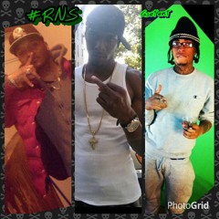 #RNS ft Dking & Ty Gunna