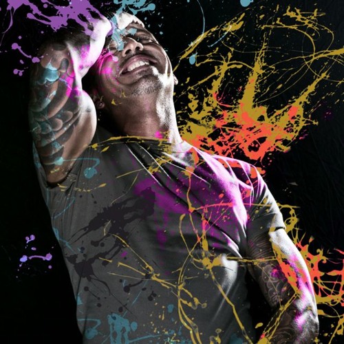 DJ MIX - David Morales (January 2014)