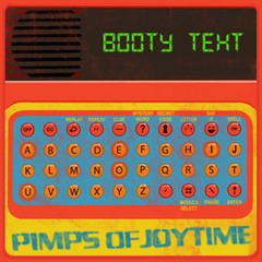 Booty Text (CLUBBY MIX)