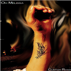 Oh Melissa