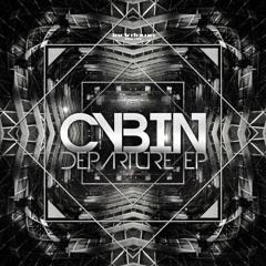 Cybin & Trex - Initiate (Promo Clip)