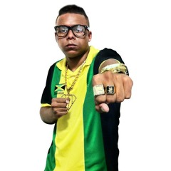 MC Fabuloso - Balança o Bumbum - DJ RP - {STUDIO VIP SOUND}