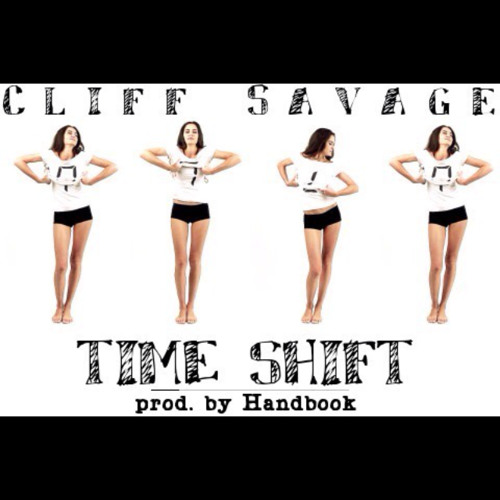 Time Shift (Prod. By Handbook)