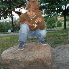 DannyBoii - Mitt Sukkerspinn (OFFICIAL)