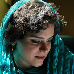 Ghazal Shakeri- Chon Muy To