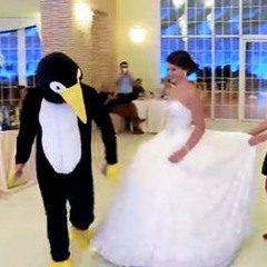 موسيقى رقصه البطريق