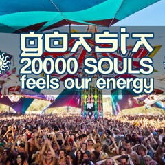 Goasia At 20000 Souls Mixtape