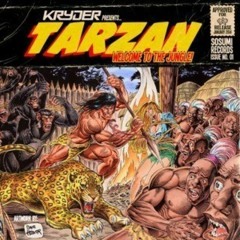 Kryder - Tarzan [FREE DOWNLOAD]